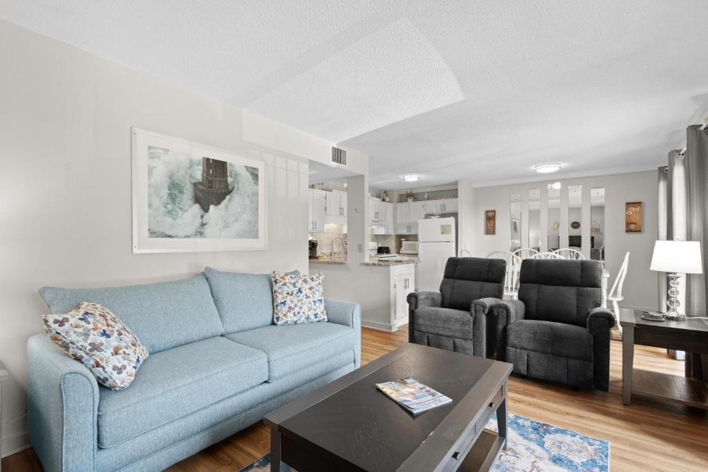 Myrtle Beach Resort B117, Myrtle Beach