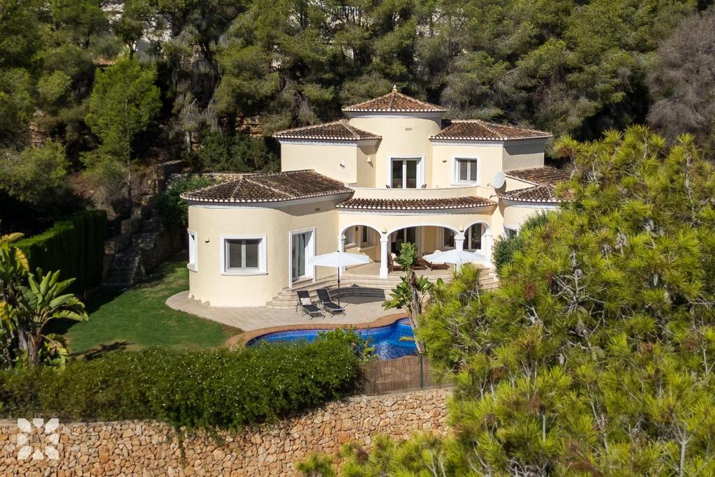 Villa El Magraner by Abahana Villas - 1