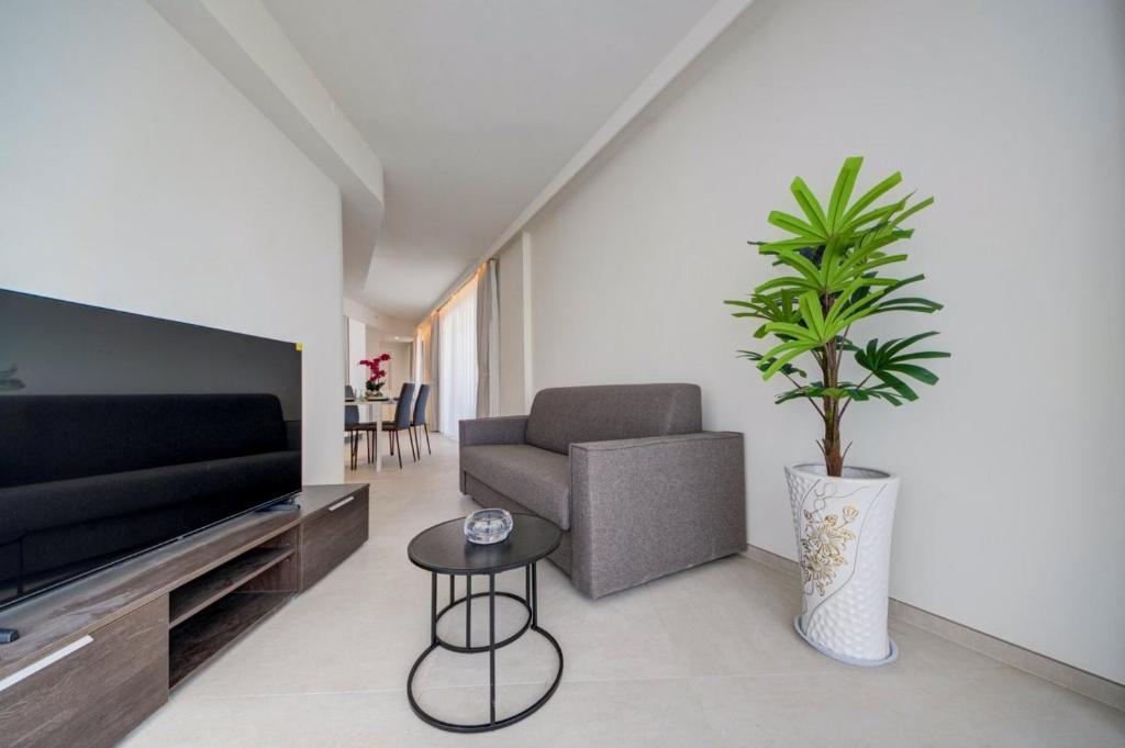 Mercury 539- 2x Free Pool Access & Shopping Mall, Saint Julianʼs