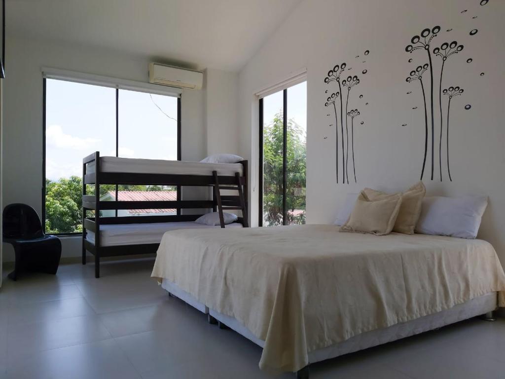 Exclusiva casa campestre - 3