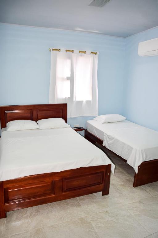 Hotel CASA LENA - 2