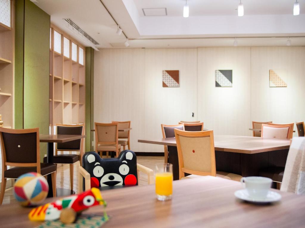 餐廳