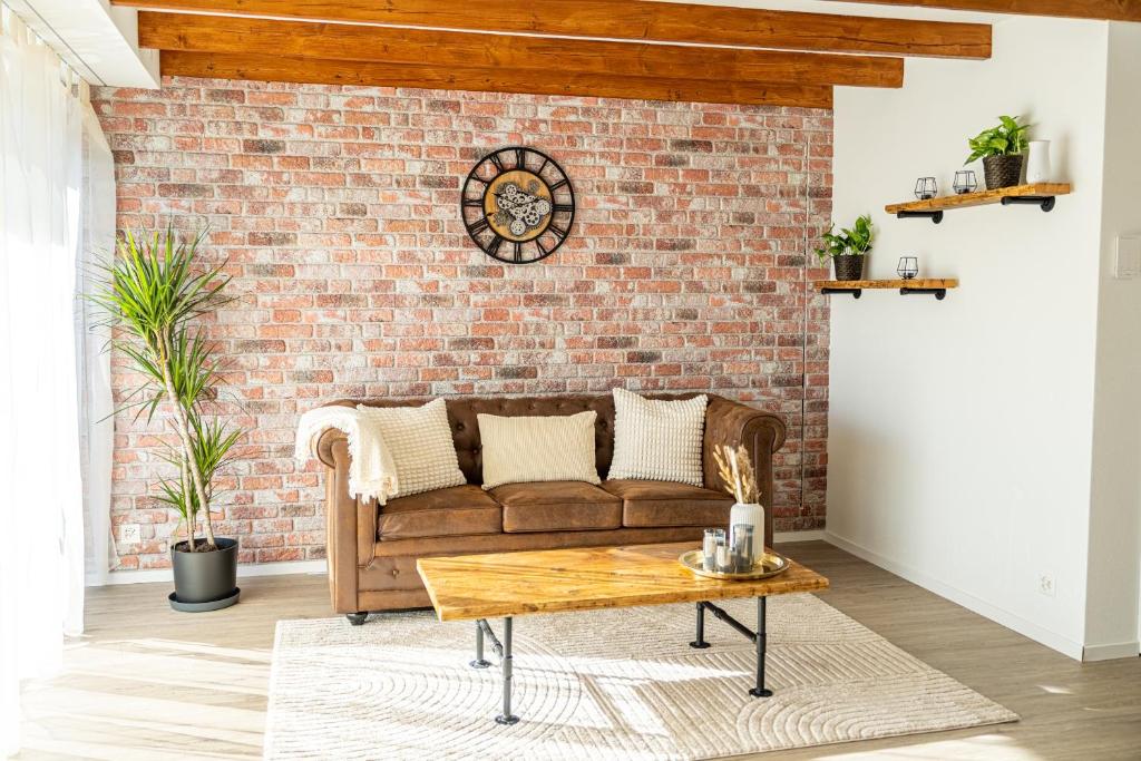 Seesicht - Rückzugsort mit Sauna und Freizeitlounge, Wienacht-Tobel