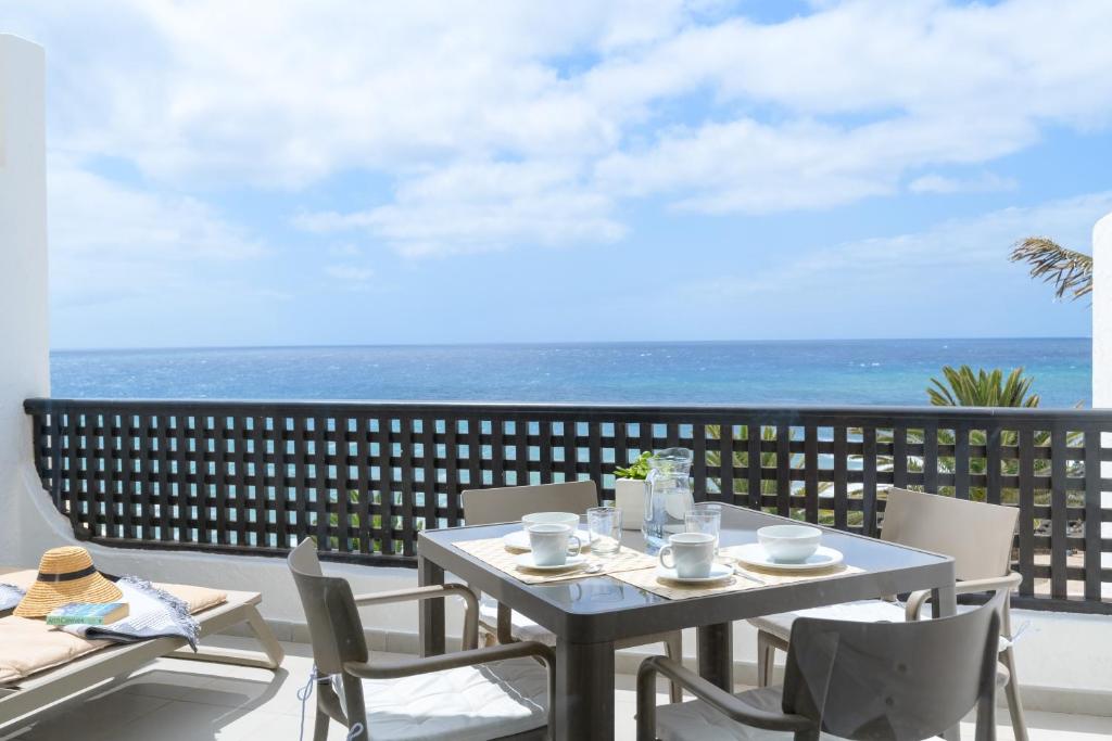 penthouse over the sea - 2