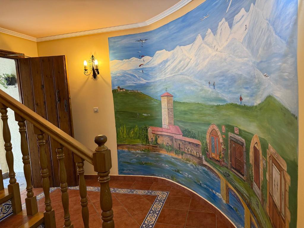 Casa Angel - 4
