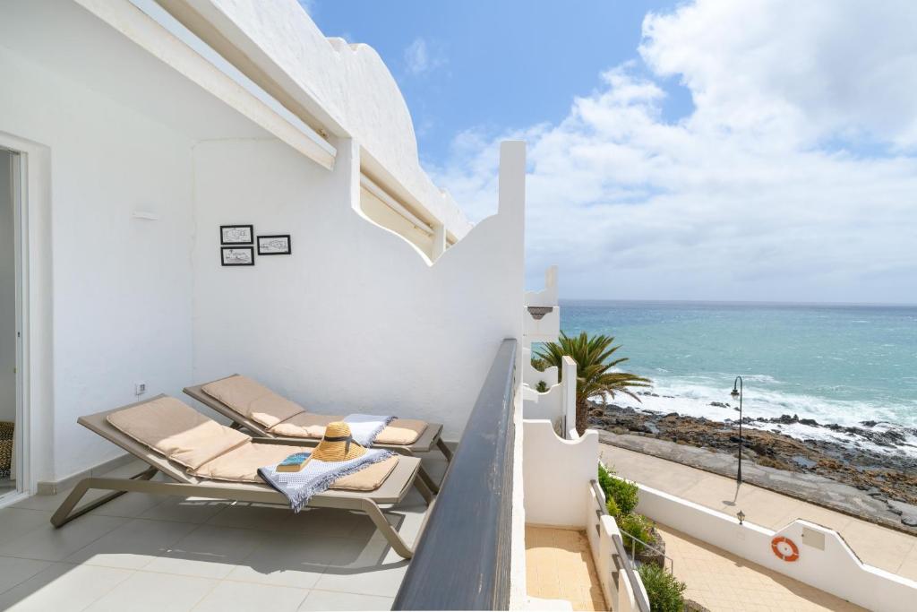penthouse over the sea - 5