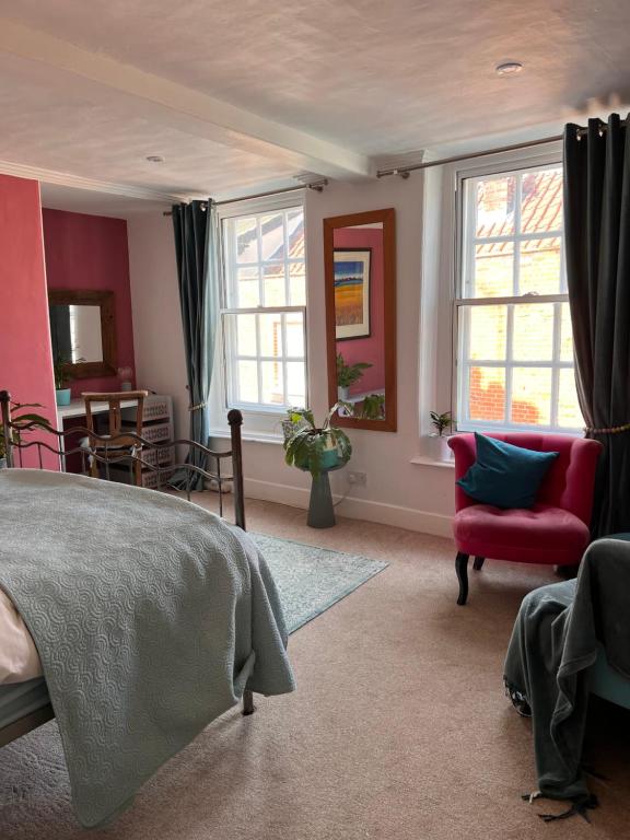 Flemish House, Beccles