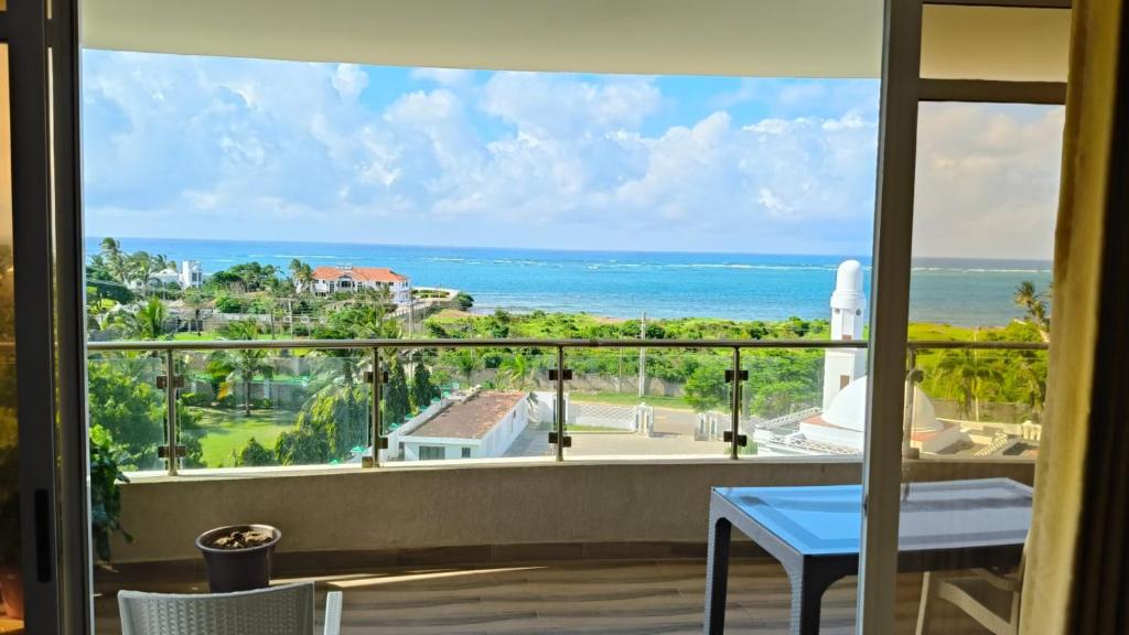 2 bedrooms in Nyali close to the beach, Mombasa