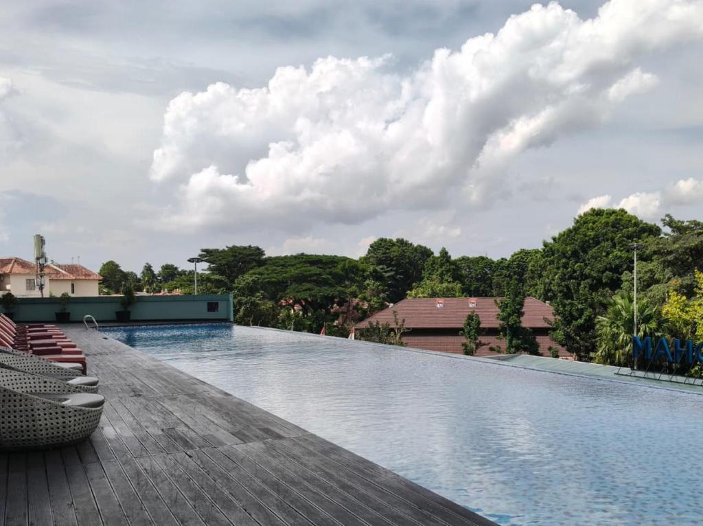 Surrounding environment