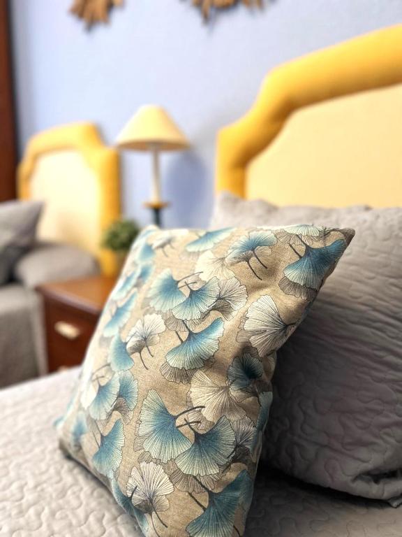 Las Golondrinas, Soria