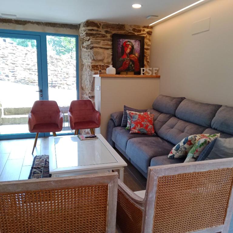 A Casa da Fonte Azul - 5