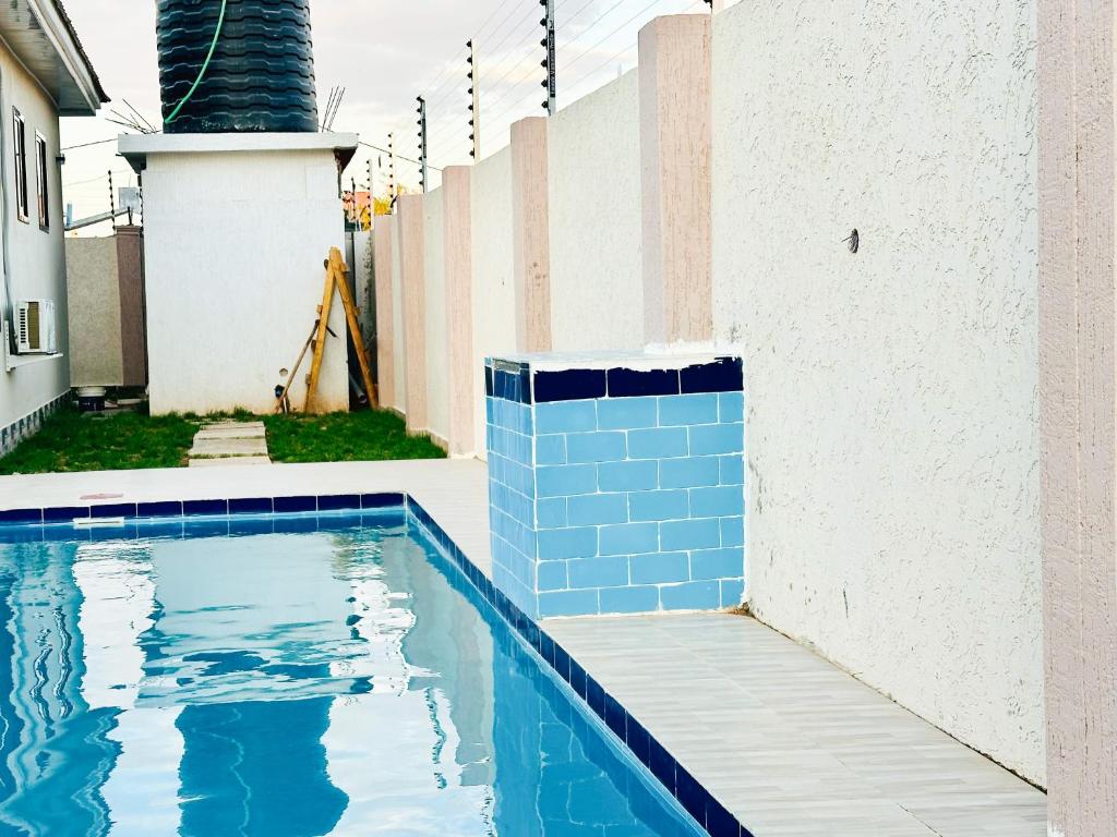 Gracious Home, Dodoma