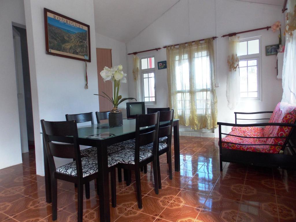 Felles stue/TV-område