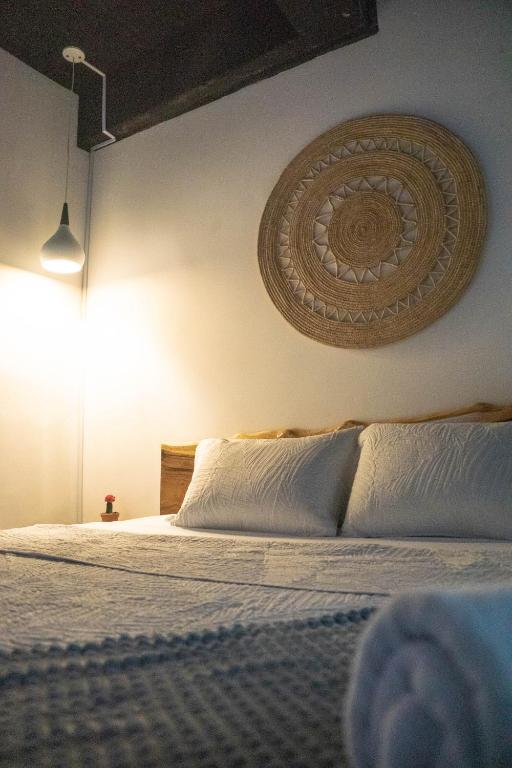 Casa Coral Boutique Hotel, Santa Marta