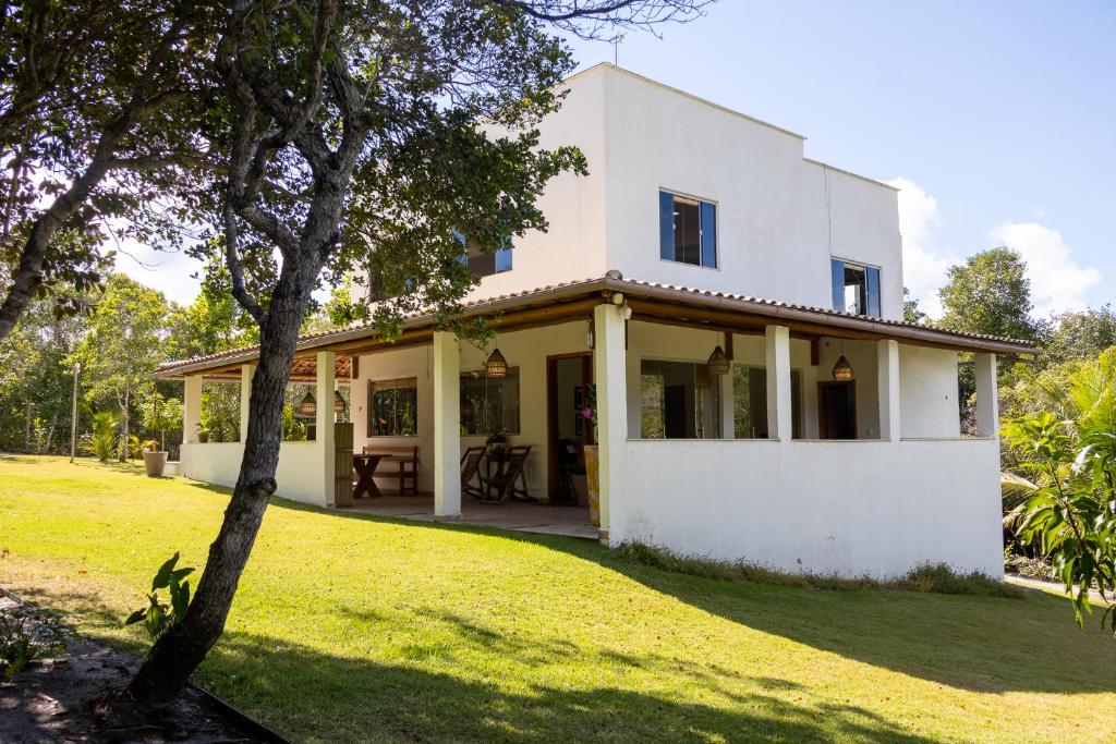Casa Recanto Pitinga - Arraial D'Ajuda, Porto Seguro