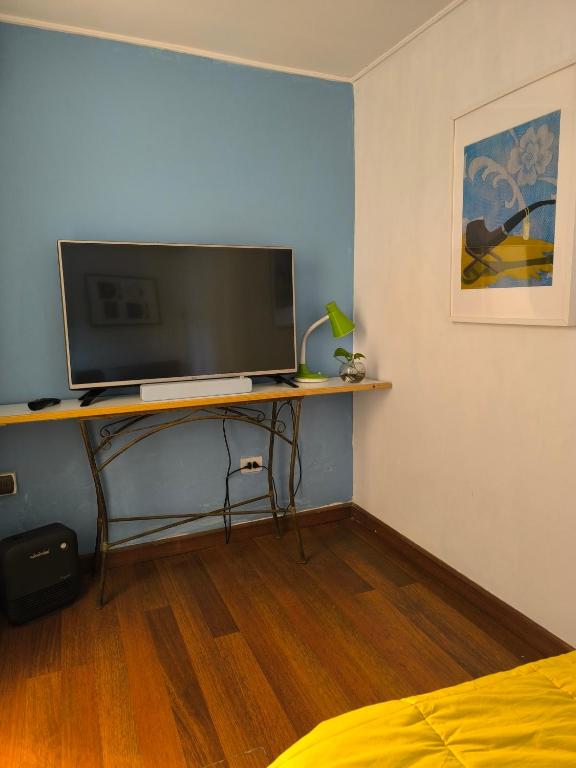 Habitación con baño cercana a metro - 4