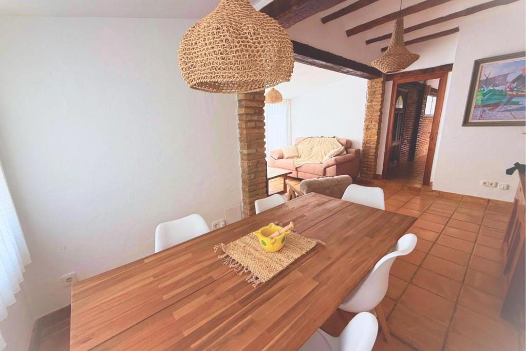 Los Pinos, casa con encanto cerca del mar - Villa Sabrina Resort - 2