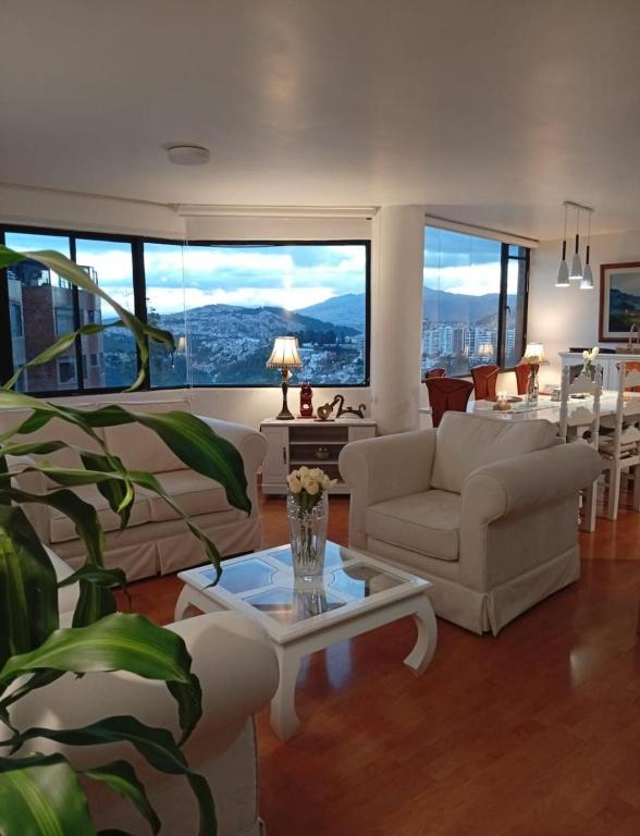 Departamento Bellavista Canal 8 - 1