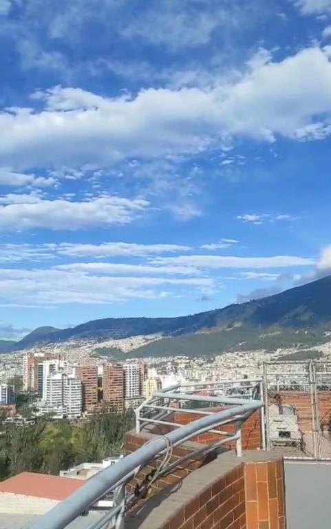 Departamento Bellavista Canal 8 - 4