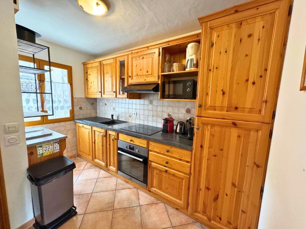 Chalet 5 pièces, 8 pers, au coeur de St Martin de Belleville, proche pistes et commodités - FR-1-452-65 - 4