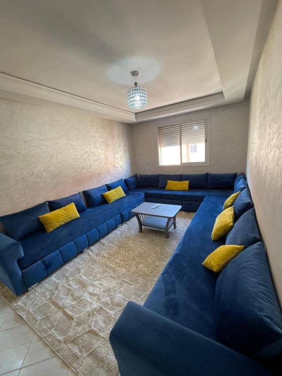 Atlas View Marrakech Apartment, Marakéš