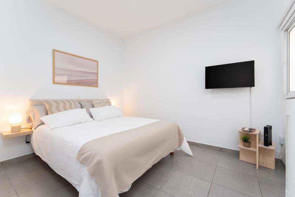 Apartamento Playa Las Canteras - 1