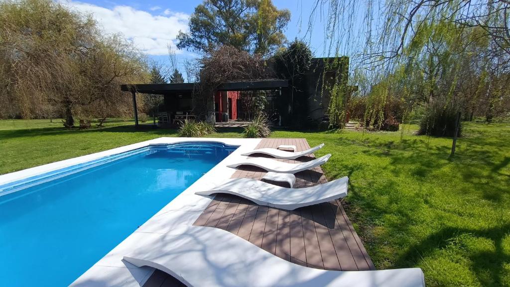 Casaquinta City Bell zona rural - 2