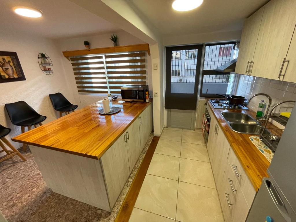 Apartamento para 4 huéspedes - 2