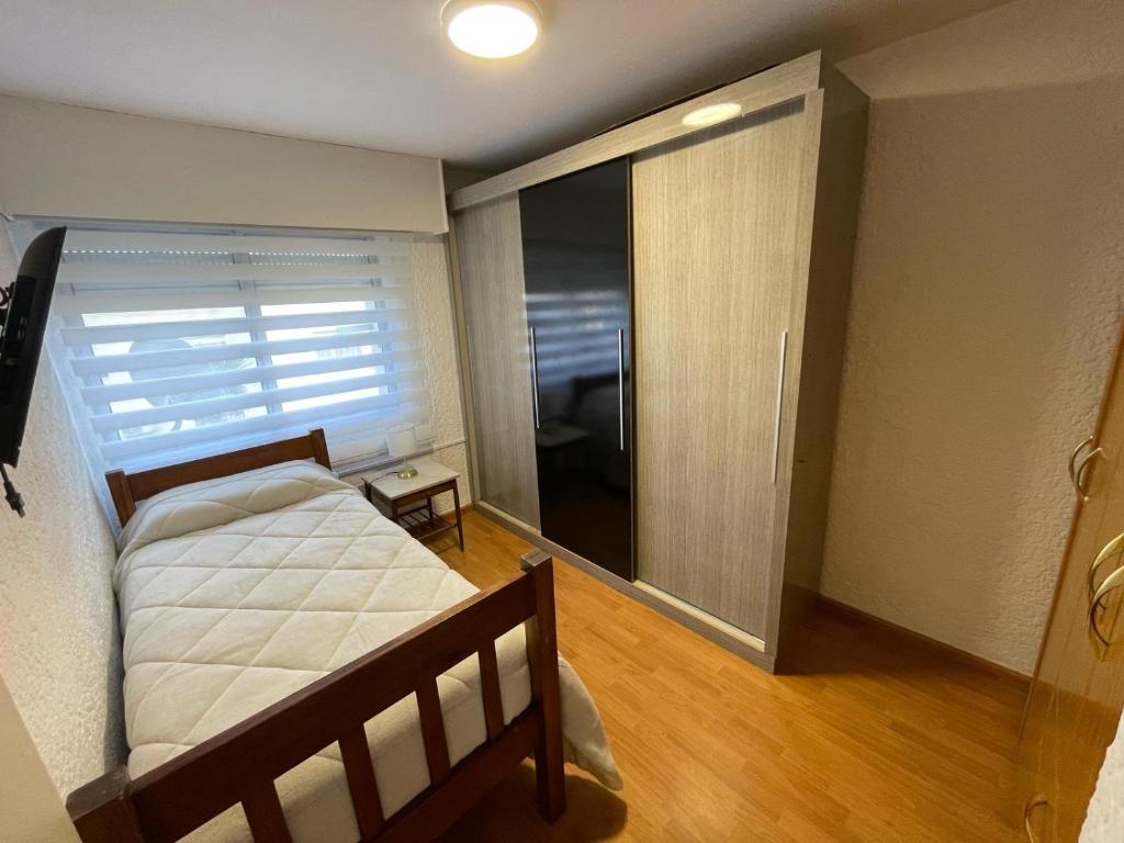 Apartamento para 4 huéspedes - 4