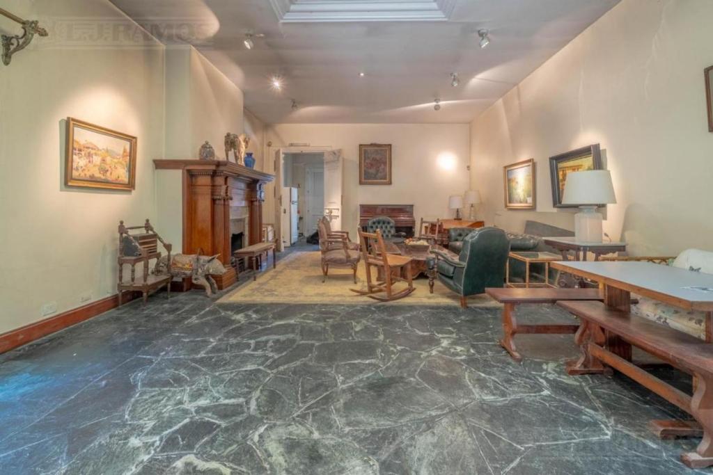 Tu sueño en house - 1