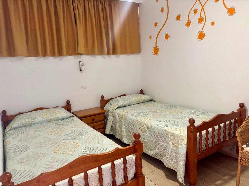 Apartamentos "Aloe" en Playa del Inglés - 2