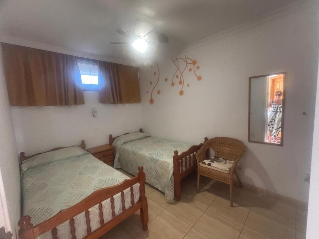 Apartamentos "Aloe" en Playa del Inglés - 4