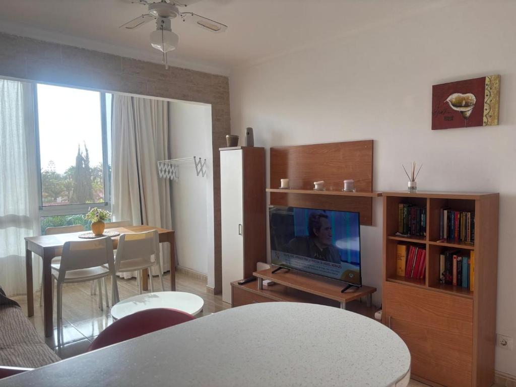 Apartamentos "Aloe" en Playa del Inglés - 5