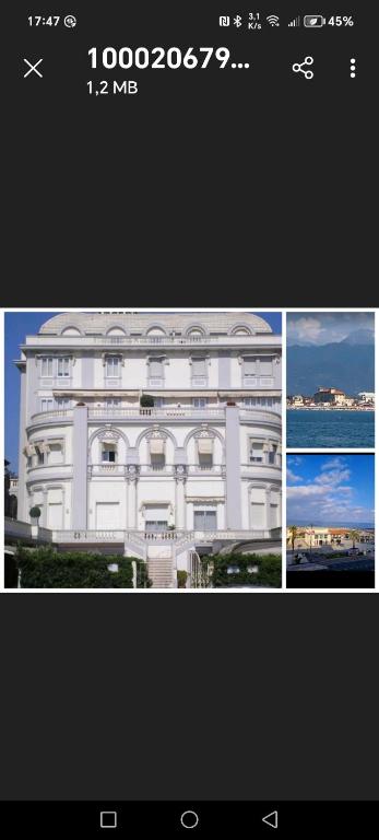 Viareggio sul mare - 1