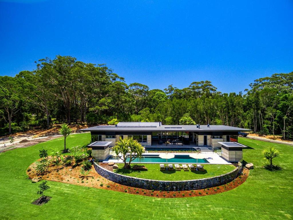 Narringa Ridgeview, Hayters Hill