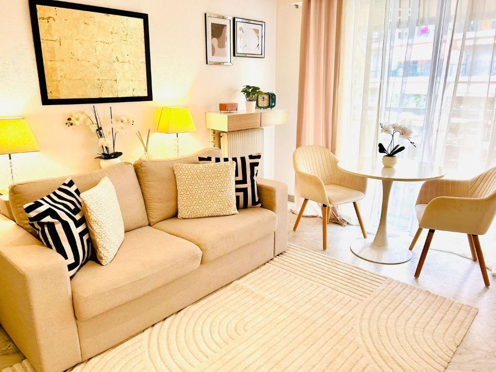 Azur Cocoon, Roquebrune-Cap-Martin