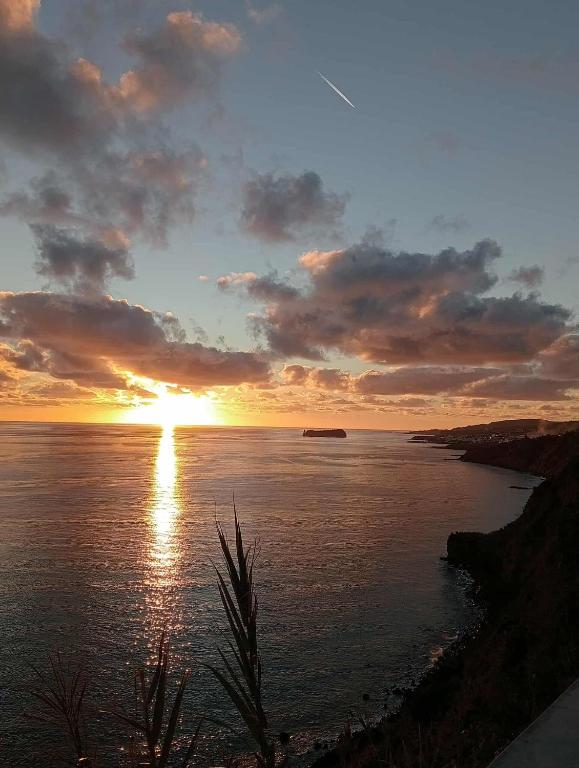 Casa Dona Rosa, Ponta Delgada