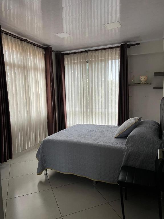 Casa linda y cómoda en SC - 3