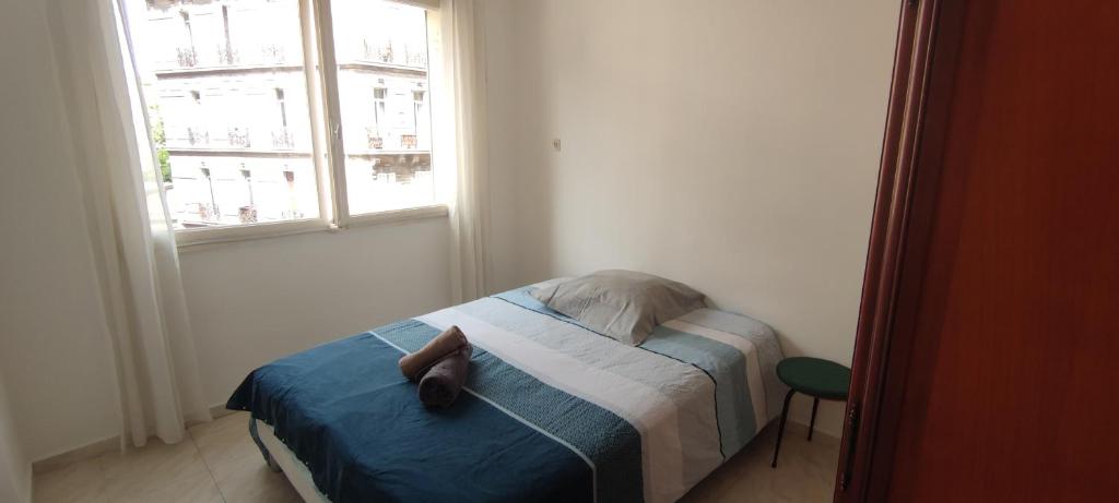 T4 2 ch avec bureau idéal déplacement pro et bail mobilité - 5