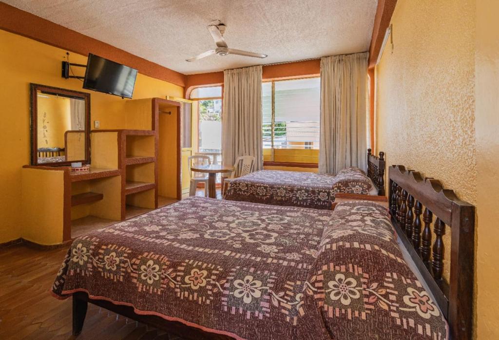 Hotel Olimar - 5