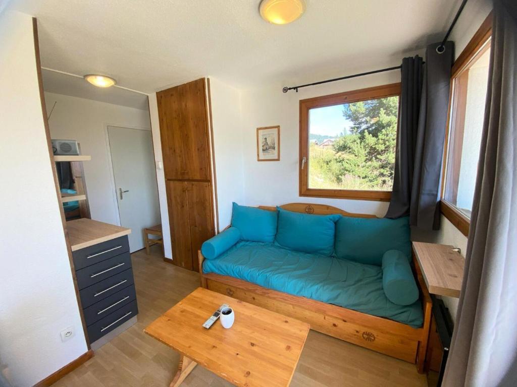 Les Chalets De Superd Bleuet - 2 Pièces pour 4 Personnes MAE-8884 - 3