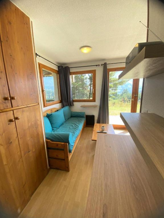 Les Chalets De Superd Bleuet - 2 Pièces pour 4 Personnes MAE-8884 - 4