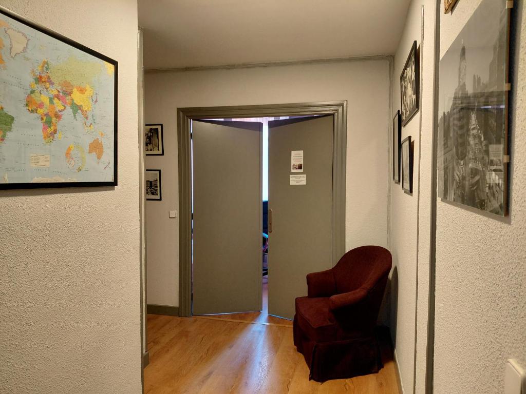 Hostal San Martin - 5