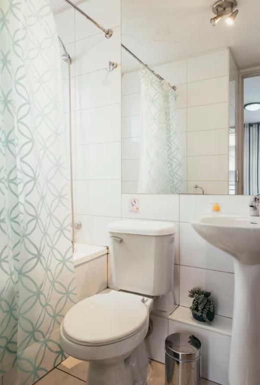 Excellent apartment in the historic center - 5