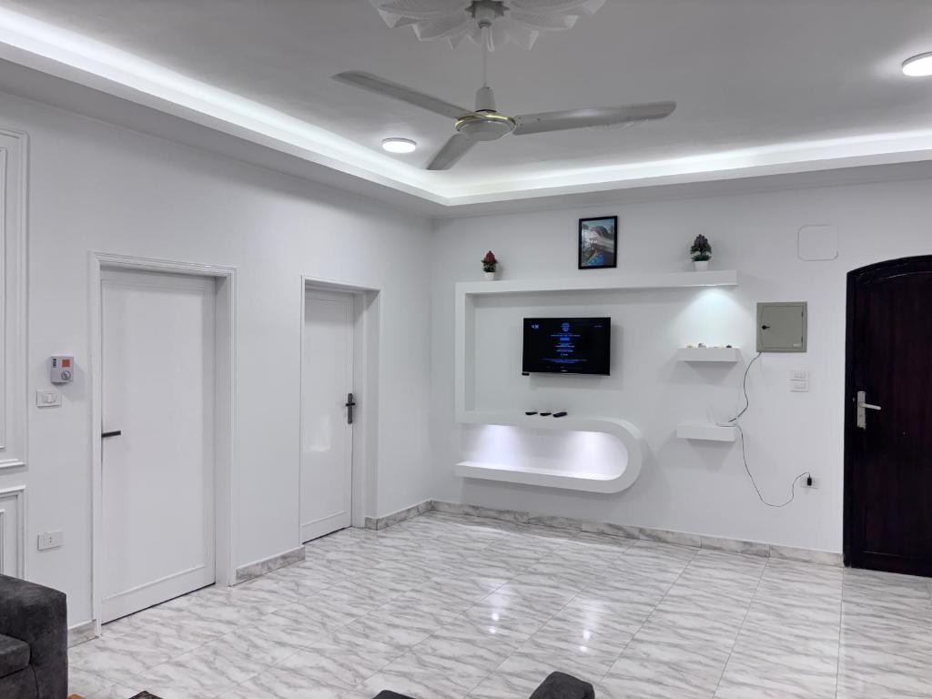 공용 라운지/TV 시청 구역