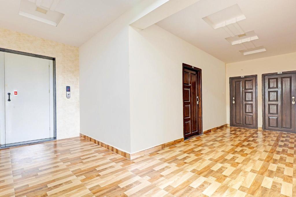 Super Collection O Beach Road Near GITAM, Višákhapatnam