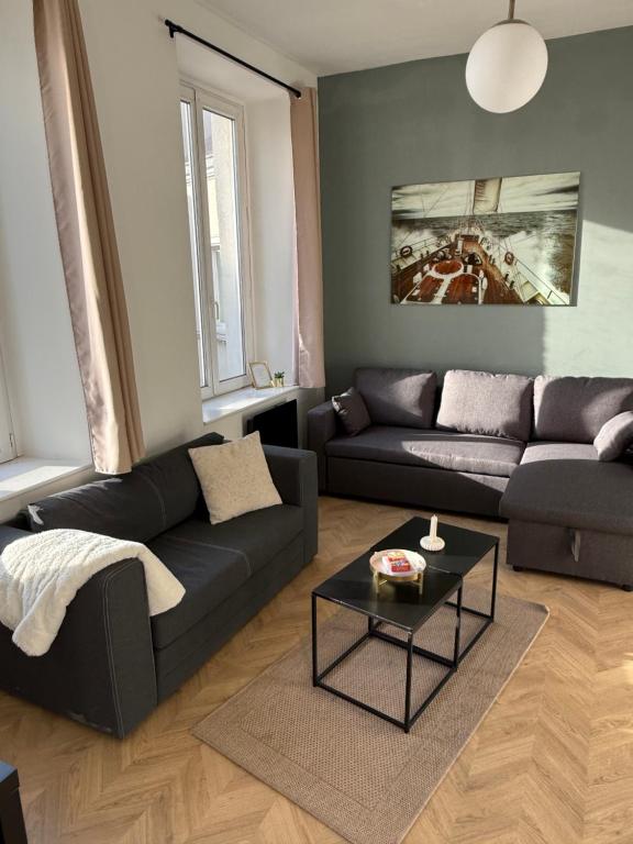 L'OpalEscale - Appartement à 5min à pied de Nausicaa, plage, centre Ville - 3