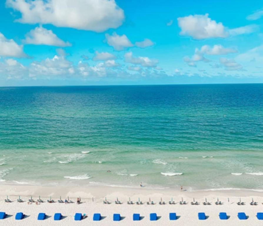 Great Vibes, Panama City Beach