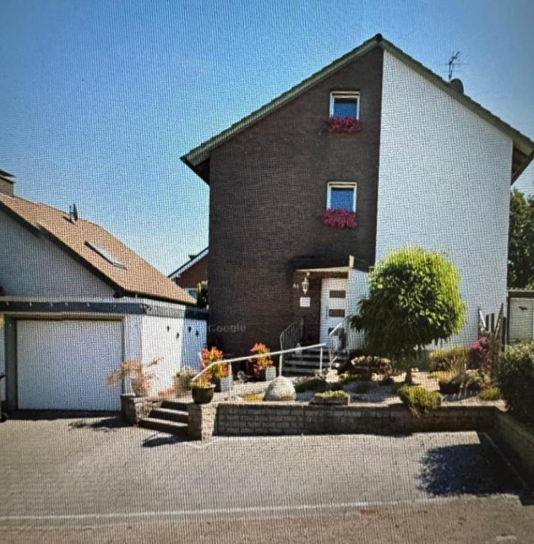 Wohnen auf Zeit UB, Bielefeld