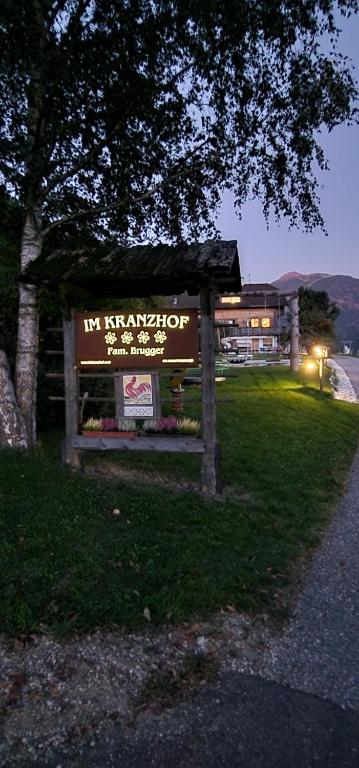Im Kranzhof - 3